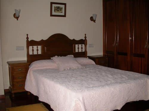 Casa De Alba Villa San Martin de Oscos Luaran gambar